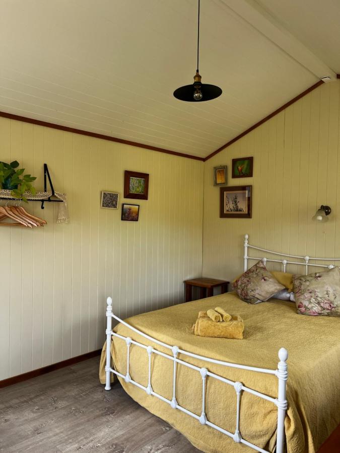 Wisteria Way Hotel Opononi Ngoại thất bức ảnh