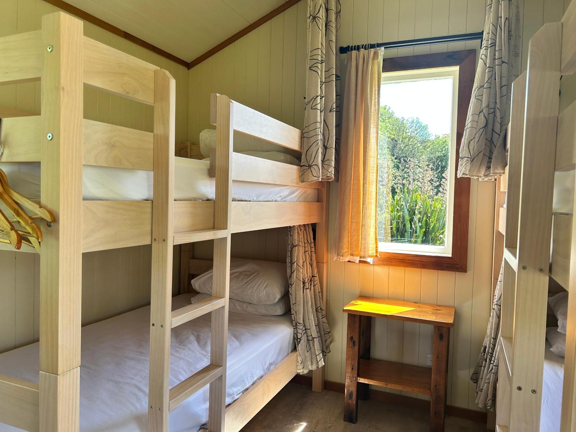 Wisteria Way Hotel Opononi Ngoại thất bức ảnh