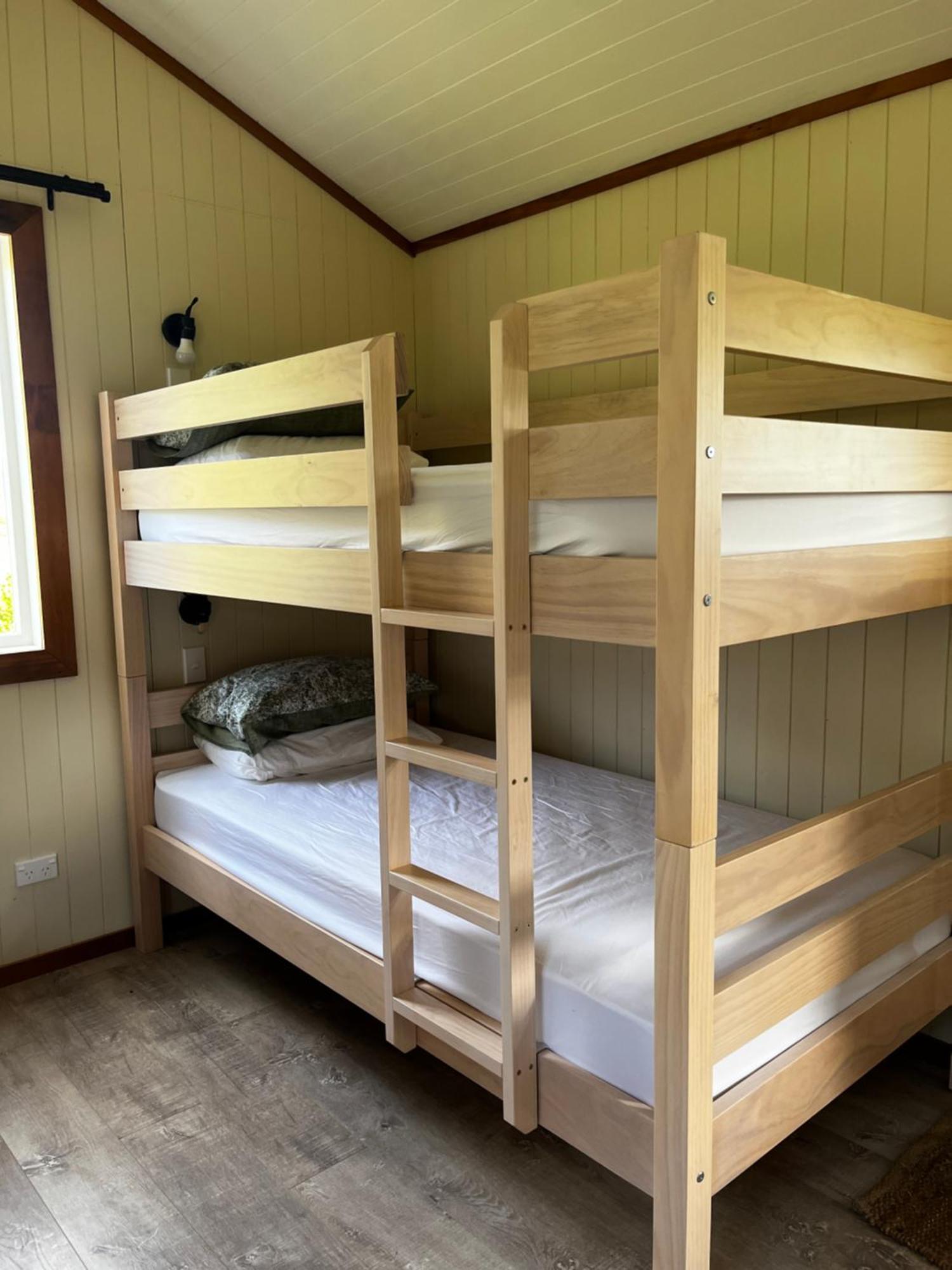 Wisteria Way Hotel Opononi Ngoại thất bức ảnh