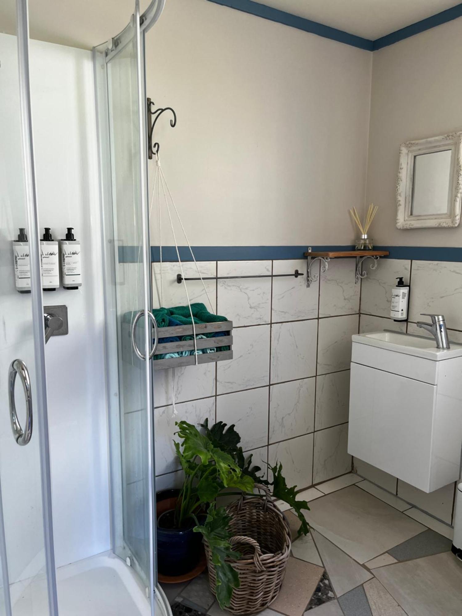 Wisteria Way Hotel Opononi Ngoại thất bức ảnh